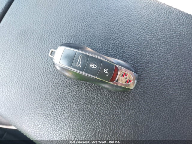 2013 PORSCHE PANAMERA WP0AA2A79DL012046 Photo 10