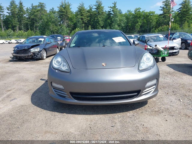 2013 PORSCHE PANAMERA WP0AA2A79DL012046 Photo 5
