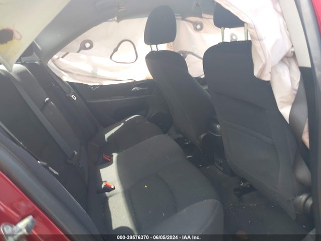 Chevrolet Cruze 1lt Auto 2014 1G1PC5SB3E7449133 Image 8