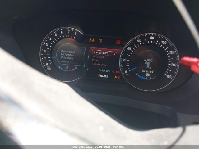 1FM5K8HTXJGA81252 Ford Explorer Platinum