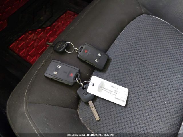 1GCGTCEN6J1297718 Chevrolet Colorado Lt