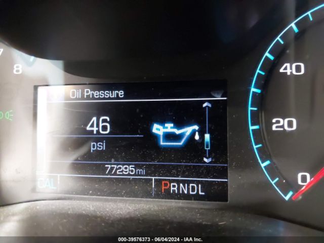 1GCGTCEN6J1297718 Chevrolet Colorado Lt