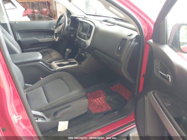 1GCGTCEN6J1297718 Chevrolet Colorado Lt
