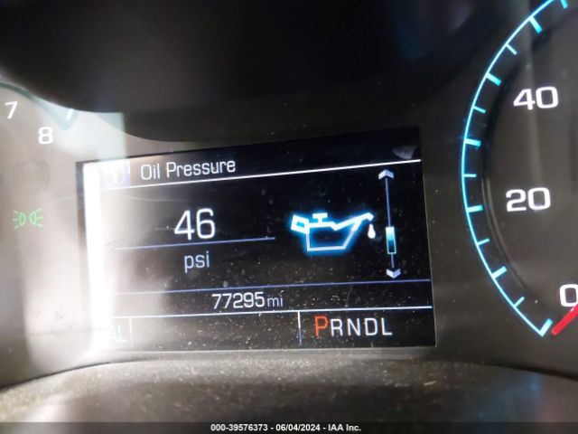 1GCGTCEN6J1297718 Chevrolet Colorado Lt