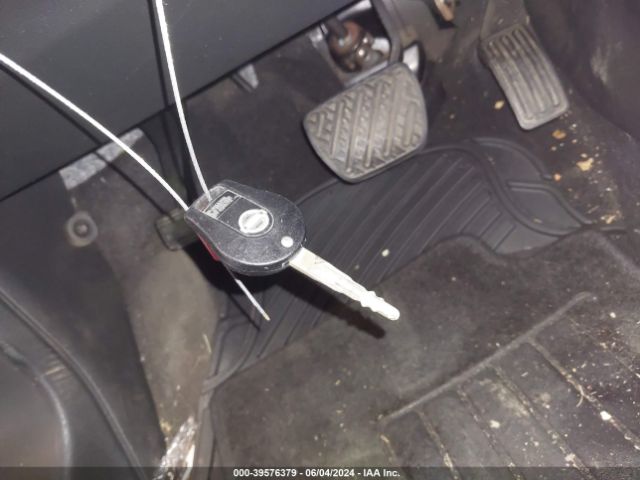 JN8AS5MT7EW615041 Nissan Rogue Select S