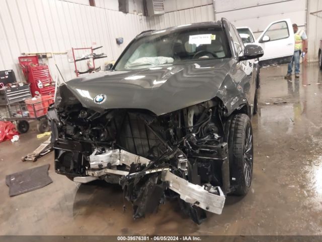 5UX23EU06S9W44915 BMW X5 Xdrive40i