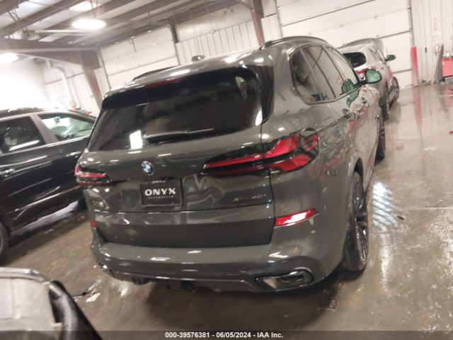 5UX23EU06S9W44915 BMW X5 Xdrive40i