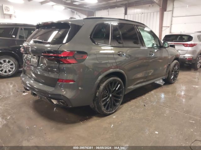 5UX23EU06S9W44915 BMW X5 Xdrive40i