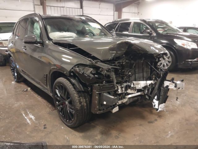 5UX23EU06S9W44915 BMW X5 Xdrive40i