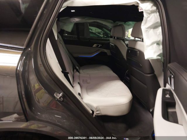 5UX23EU06S9W44915 BMW X5 Xdrive40i