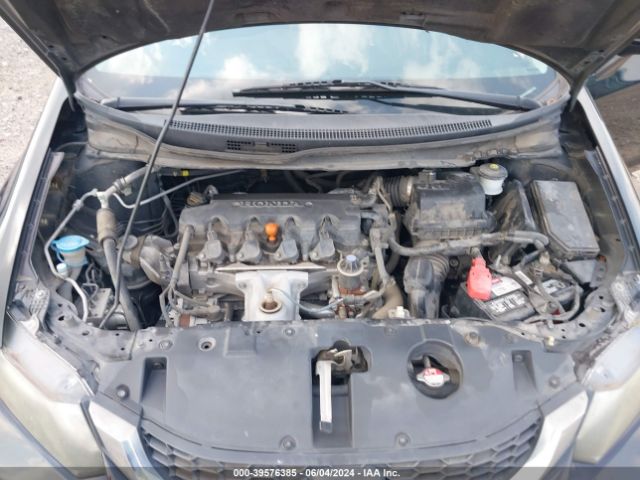 19XFB2F73FE022479 Honda CIVIC SE