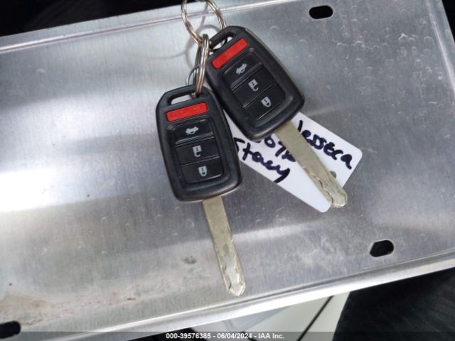 19XFB2F73FE022479 Honda CIVIC SE