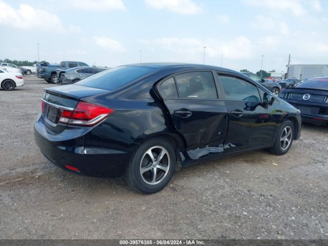 19XFB2F73FE022479 Honda CIVIC SE