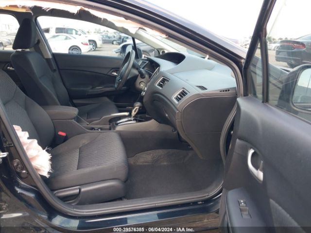 19XFB2F73FE022479 Honda CIVIC SE