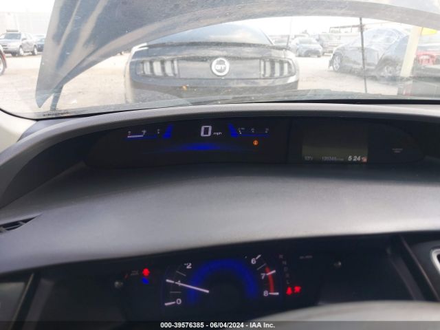 19XFB2F73FE022479 Honda CIVIC SE