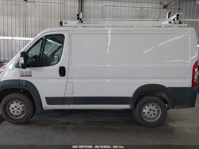 3C6TRVNG6HE523782 RAM Promaster 1500 Low Roof 118 Wb