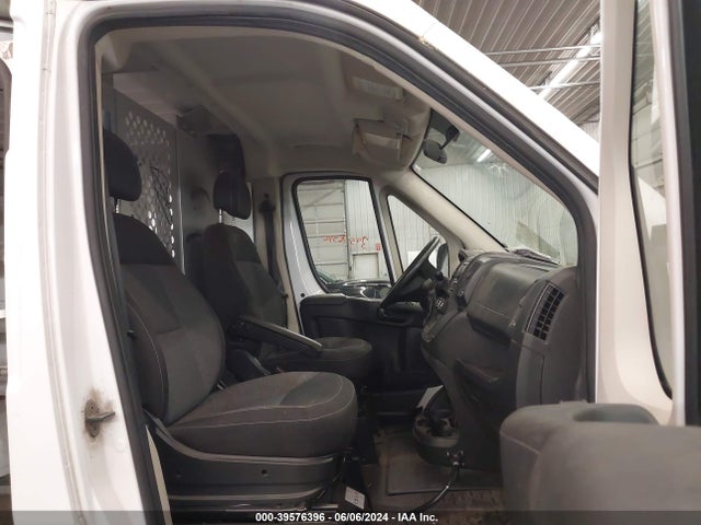 3C6TRVNG6HE523782 RAM Promaster 1500 Low Roof 118 Wb