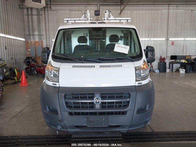 3C6TRVNG6HE523782 RAM Promaster 1500 Low Roof 118 Wb
