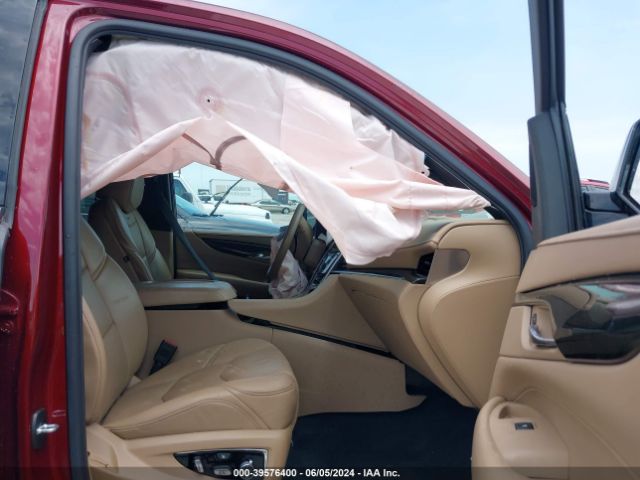 1GYS4KKJ2LR241289 Cadillac Escalade Esv 4wd Platinum