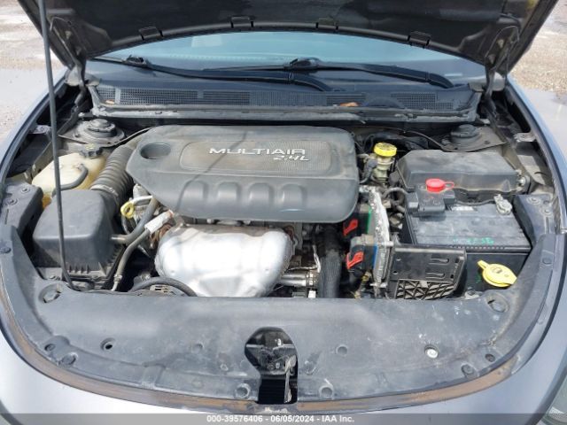 1C3CDFBBXFD222022 Dodge DART SXT