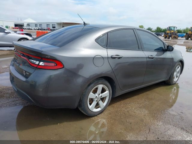 1C3CDFBBXFD222022 Dodge DART SXT