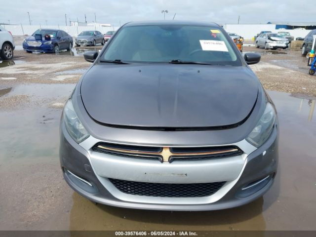 1C3CDFBBXFD222022 Dodge DART SXT