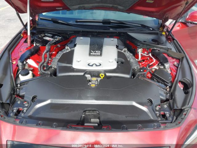 JN1BV7AP7EM672574 Infiniti Q50 Premium