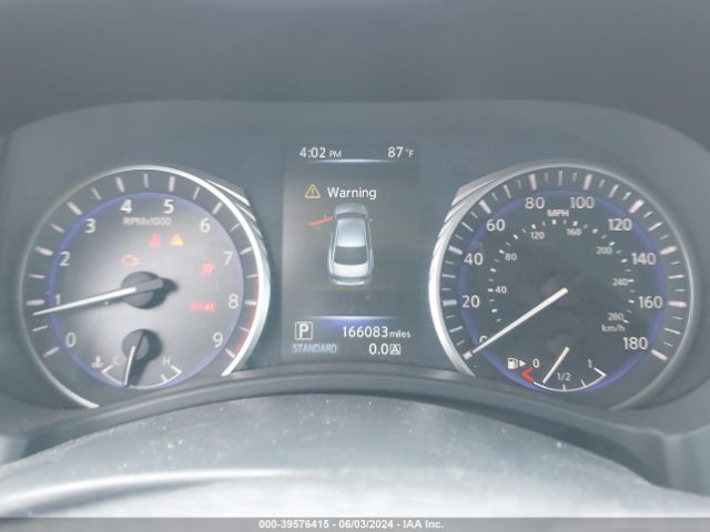 JN1BV7AP7EM672574 Infiniti Q50 Premium