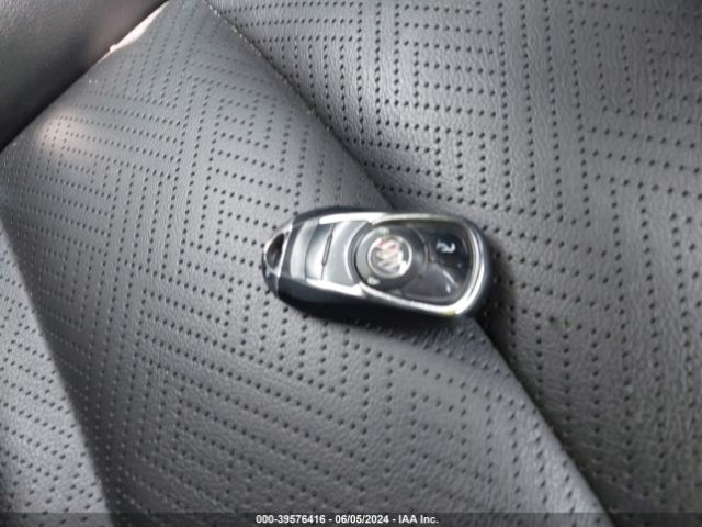 KL4MMFSL5NB086542 Buick Encore Gx Fwd Essence