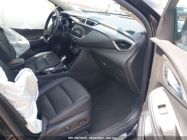 KL4MMFSL5NB086542 Buick Encore Gx Fwd Essence