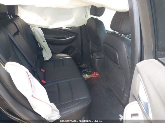 KL4MMFSL5NB086542 Buick Encore Gx Fwd Essence