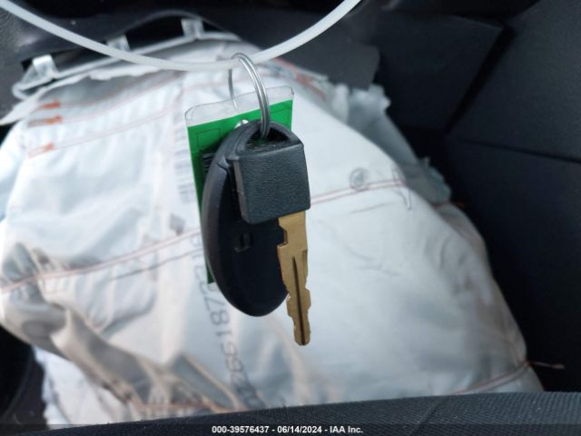 3N1CP5BV7LL496763 Nissan Kicks S Xtronic Cvt