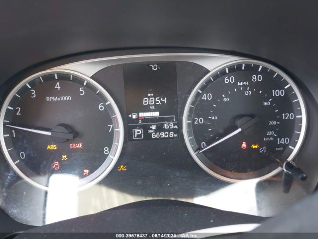 3N1CP5BV7LL496763 Nissan Kicks S Xtronic Cvt