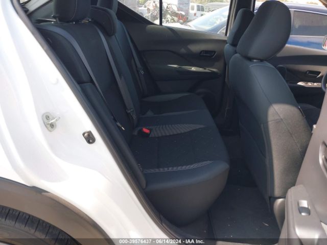 3N1CP5BV7LL496763 Nissan Kicks S Xtronic Cvt