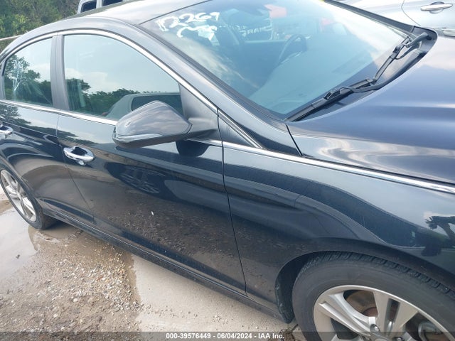 Hyundai SONATA SEL 2019 5NPE34AF9KH767598 Image 13