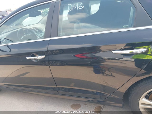 Hyundai SONATA SEL 2019 5NPE34AF9KH767598 Image 14