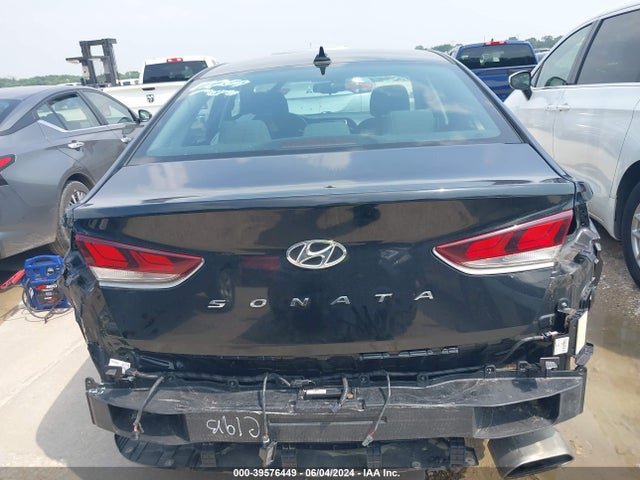 Hyundai SONATA SEL 2019 5NPE34AF9KH767598 Image 16