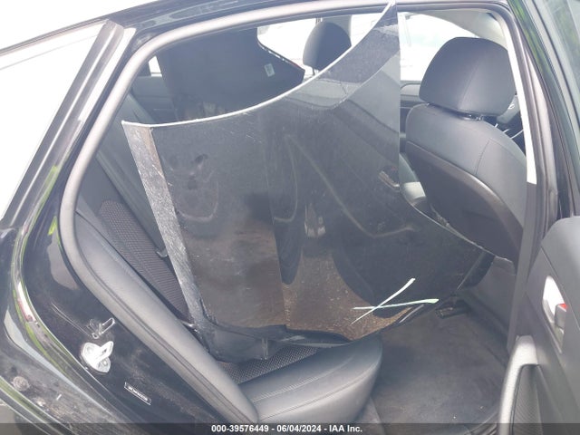 Hyundai SONATA SEL 2019 5NPE34AF9KH767598 Image 8