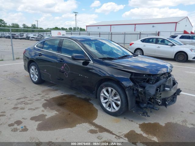 1G1ZD5ST0MF008501 auction archive image