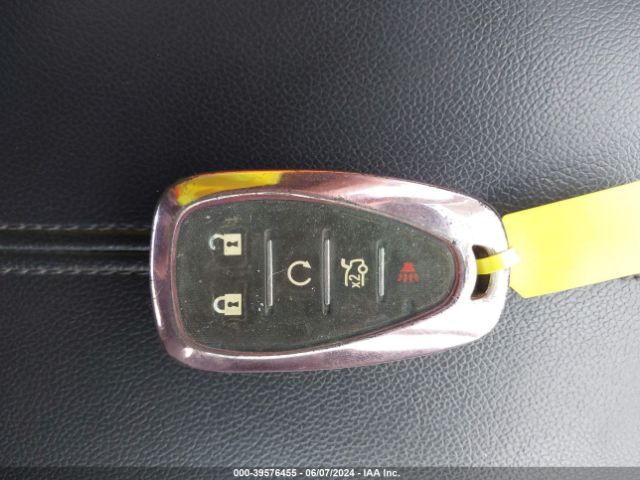 1G1ZD5ST0MF008501 Chevrolet Malibu Fwd Lt