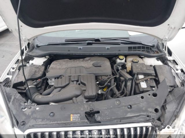 1G4PW5SK9G4173314 Buick Verano Sport Touring Group