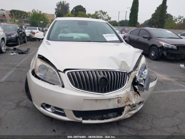 1G4PW5SK9G4173314 Buick Verano Sport Touring Group