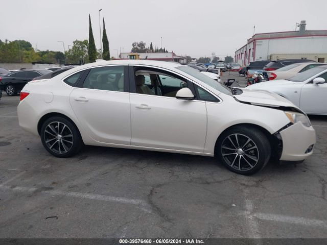 1G4PW5SK9G4173314 Buick Verano Sport Touring Group
