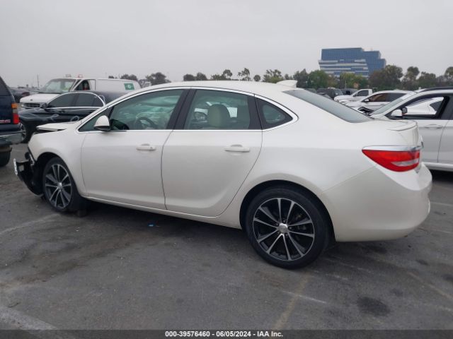 1G4PW5SK9G4173314 Buick Verano Sport Touring Group