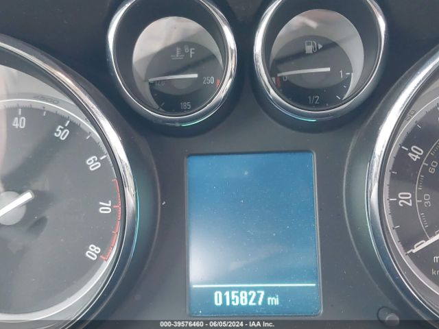 1G4PW5SK9G4173314 Buick Verano Sport Touring Group