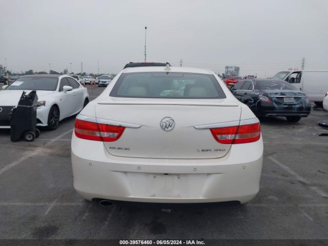 1G4PW5SK9G4173314 Buick Verano Sport Touring Group