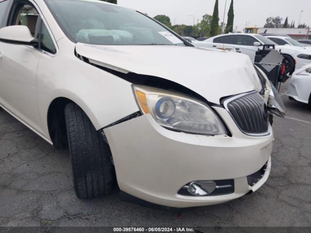 1G4PW5SK9G4173314 Buick Verano Sport Touring Group