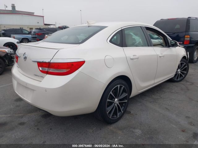 1G4PW5SK9G4173314 Buick Verano Sport Touring Group