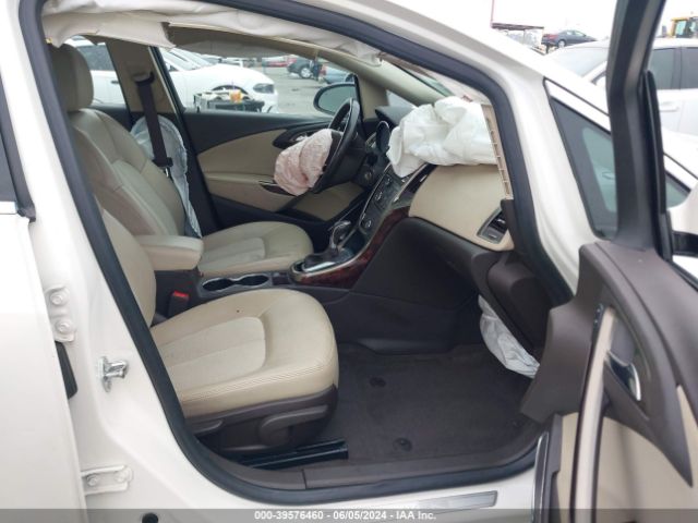 1G4PW5SK9G4173314 Buick Verano Sport Touring Group