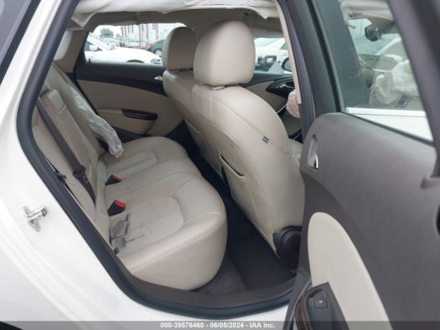 1G4PW5SK9G4173314 Buick Verano Sport Touring Group